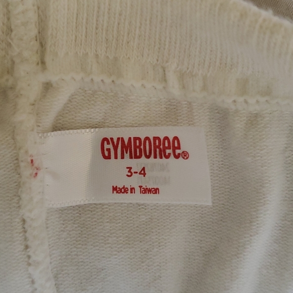 Girls Gymboree sweater and tights 3t - Picture 11 of 15